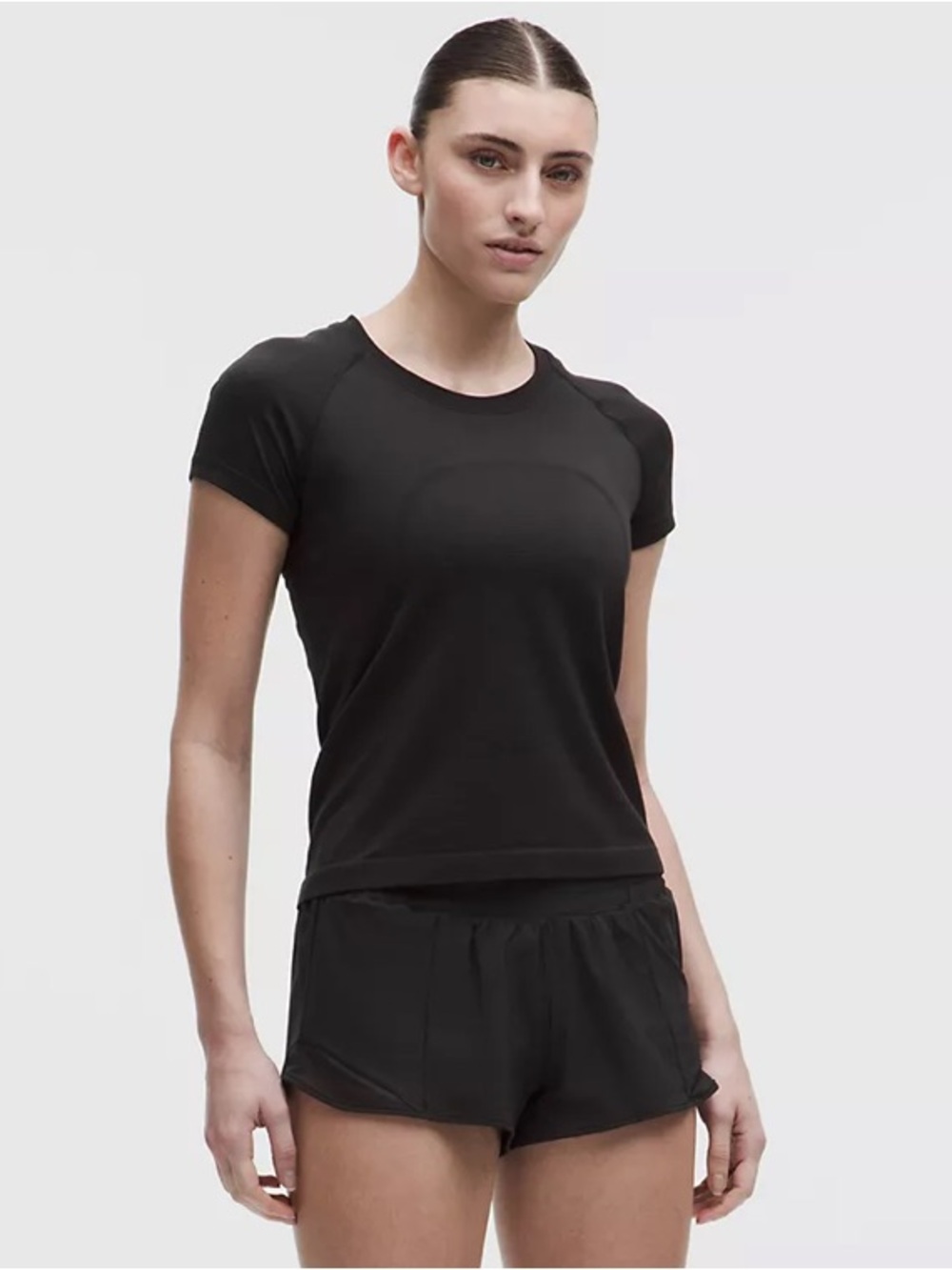 Lululemon Hotty Hot Shorts | Women's Low-Rise Lined Short 2.5"